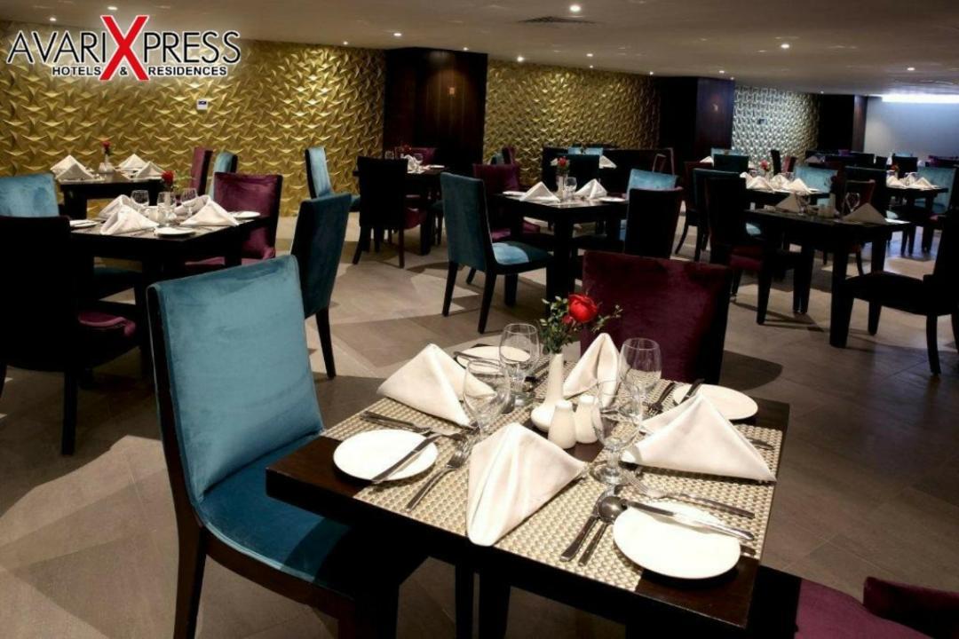 Avari Xpress, Islamabad Rawalpindi Dış mekan fotoğraf