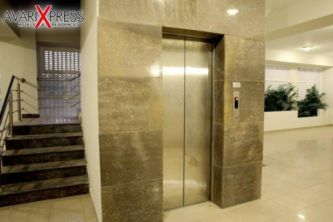 Avari Xpress, Islamabad Rawalpindi Dış mekan fotoğraf