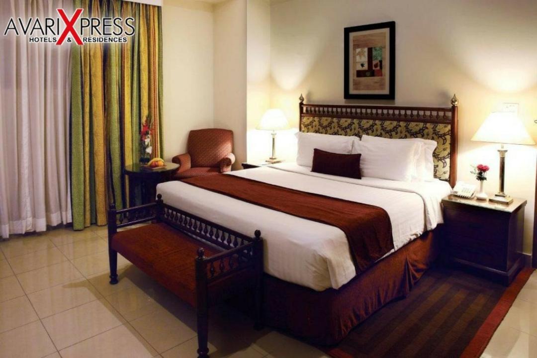 Avari Xpress, Islamabad Rawalpindi Dış mekan fotoğraf