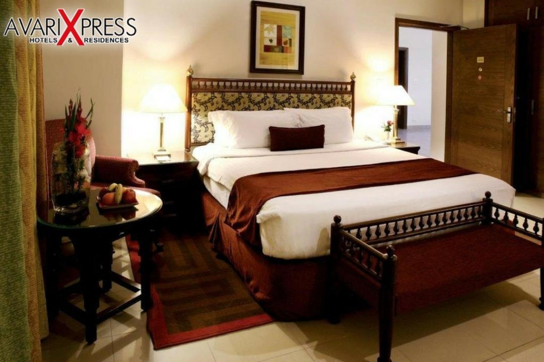 Avari Xpress, Islamabad Rawalpindi Dış mekan fotoğraf