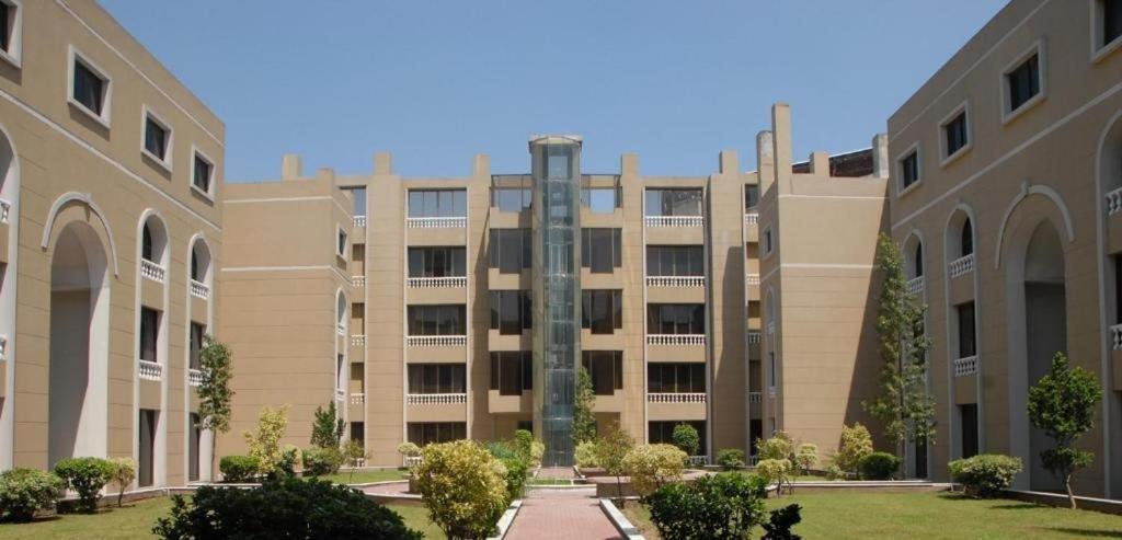 Avari Xpress, Islamabad Rawalpindi Dış mekan fotoğraf
