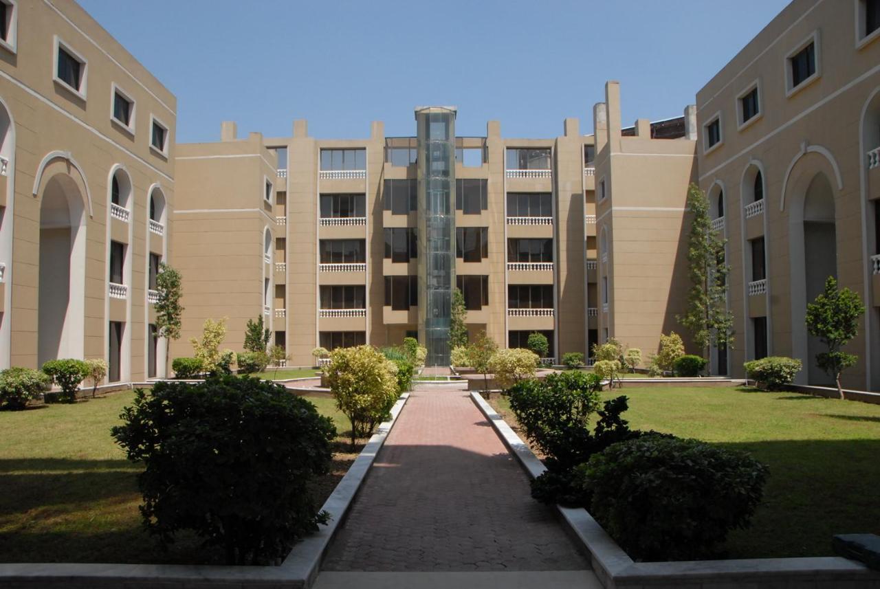 Avari Xpress, Islamabad Rawalpindi Dış mekan fotoğraf