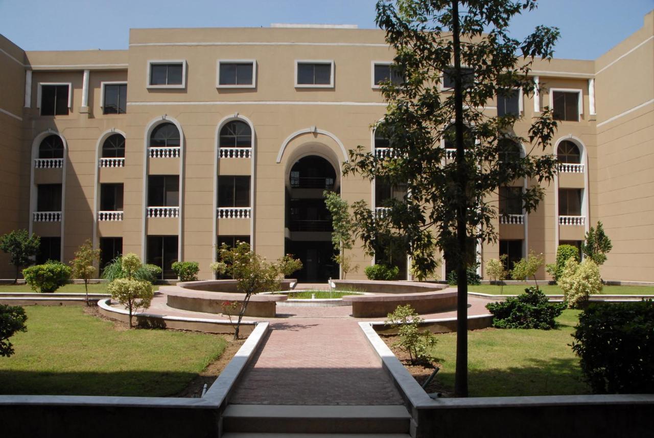 Avari Xpress, Islamabad Rawalpindi Dış mekan fotoğraf