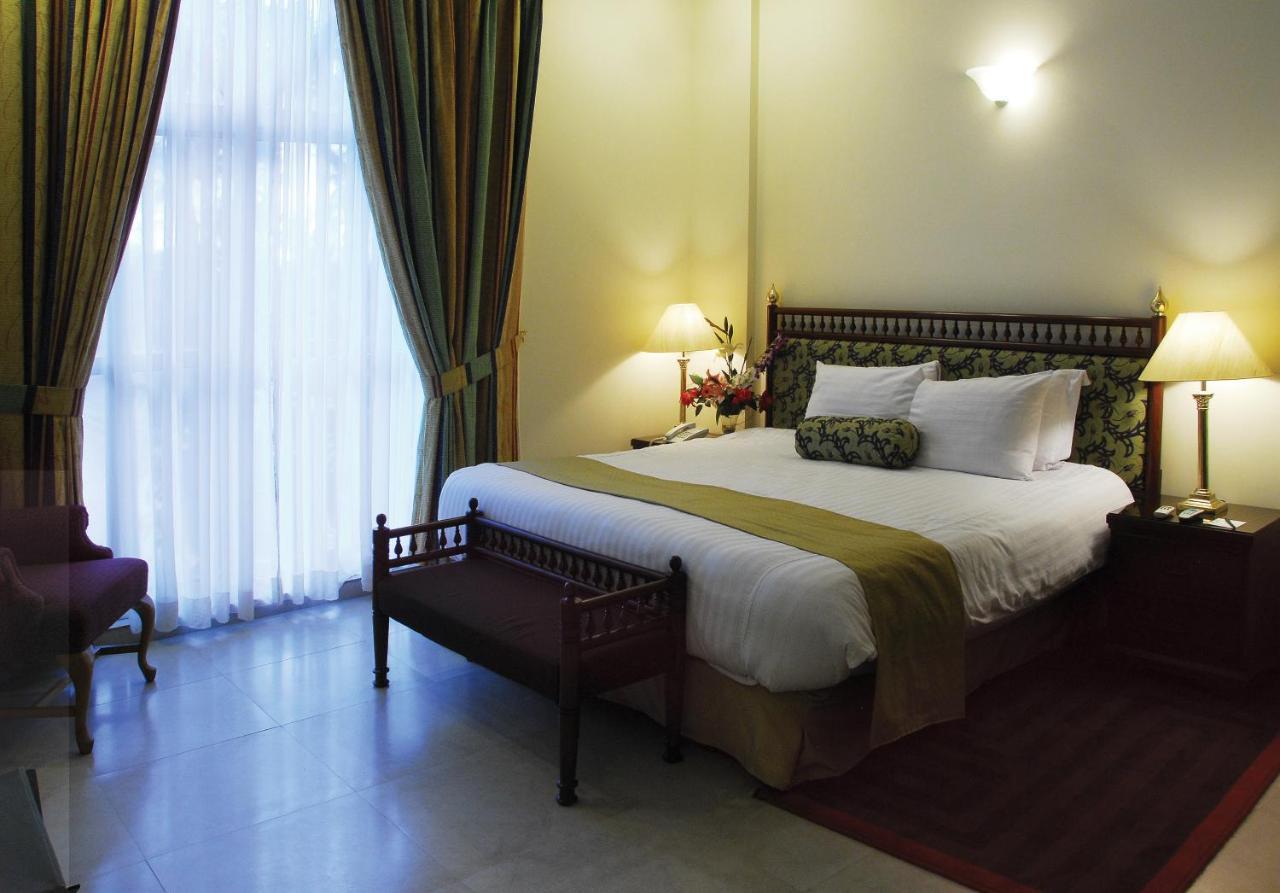 Avari Xpress, Islamabad Rawalpindi Dış mekan fotoğraf