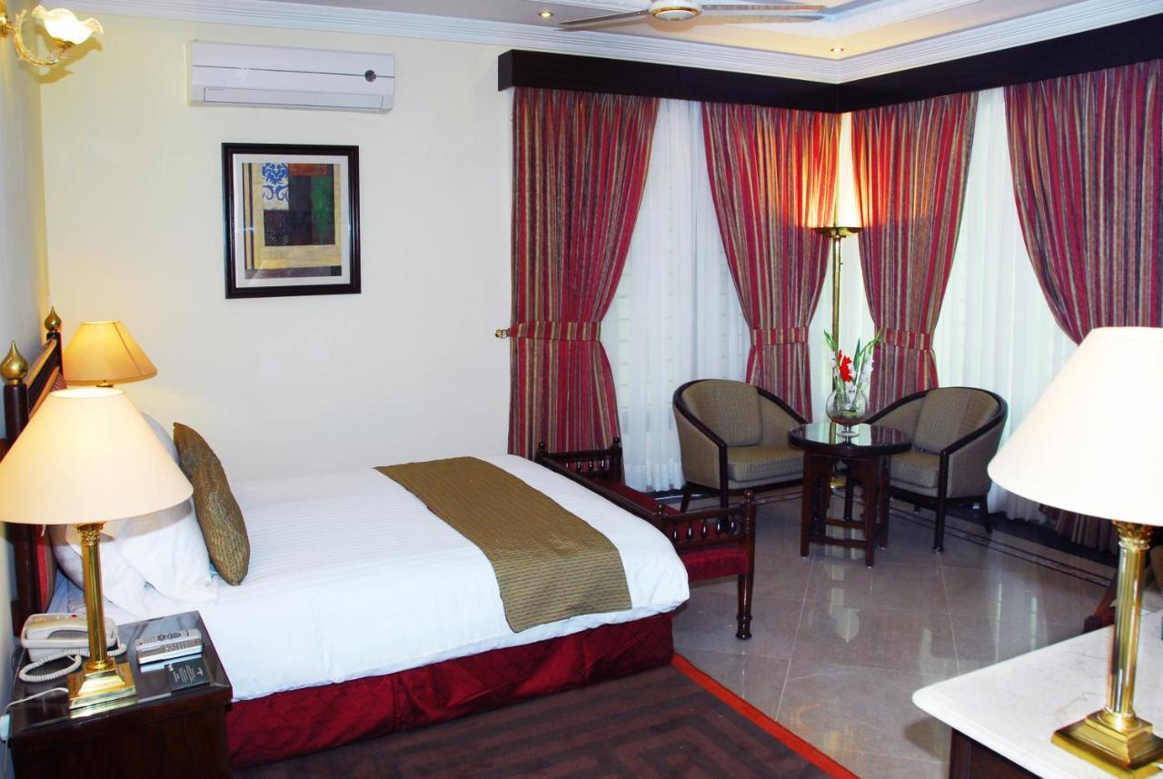 Avari Xpress, Islamabad Rawalpindi Dış mekan fotoğraf