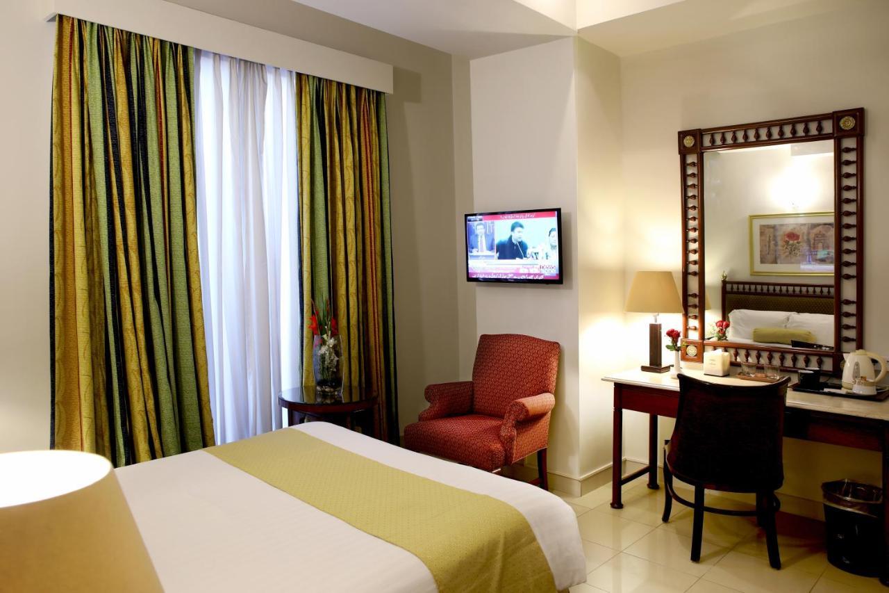 Avari Xpress, Islamabad Rawalpindi Dış mekan fotoğraf