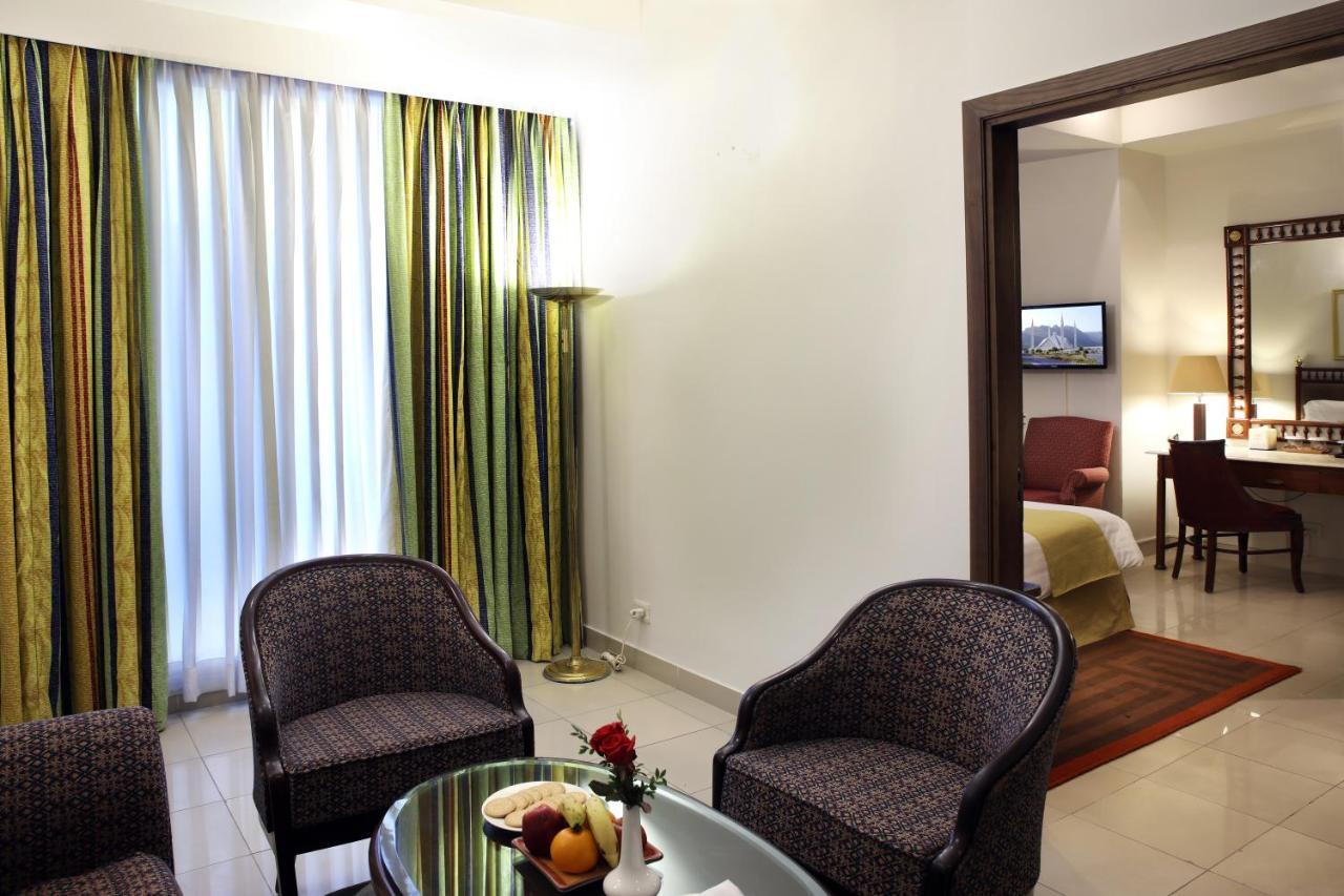 Avari Xpress, Islamabad Rawalpindi Dış mekan fotoğraf