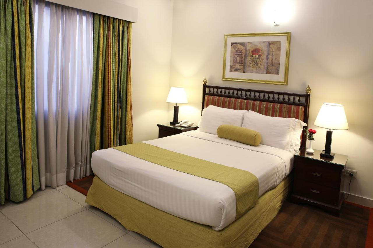 Avari Xpress, Islamabad Rawalpindi Dış mekan fotoğraf